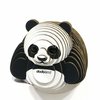 Eugy - Panda-construction-models-craft-The Games Shop