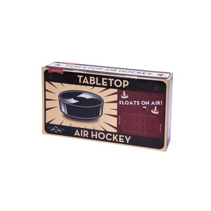 Tabletop Air Hockey