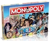 Monopoly - One Piece-board games-The Games Shop