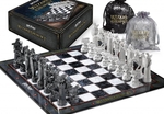 Harry Potter Wizard Chess Set-chess-The Games Shop