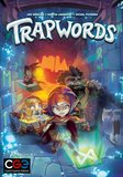 Trapwords-board games-The Games Shop