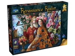 Holdson - 1000 piece Renaissance 2 - Music-jigsaws-The Games Shop