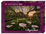 Heye - 1000 piece Magic Forests - Calla Calling-jigsaws-The Games Shop