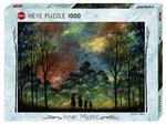 Heye - 1000 piece Inner Mystic - Wondrous Journey-jigsaws-The Games Shop