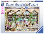 Ravensburger - 1000 piece Wanderlust - Venice-jigsaws-The Games Shop