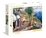 Clementoni - 1000 piece - Capri