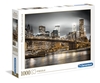 Clementoni - 1000 piece - New York Skyline-jigsaws-The Games Shop