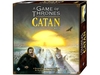 Catan - Game of Thrones-board games-The Games Shop