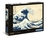 Clementoni - 1000 piece Museum - Hokusai The Great Wave