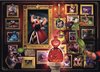 Ravensburger -1000 piece Disney Villainous - Queen of Hearts-jigsaws-The Games Shop