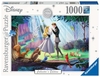 Ravensburger - 1000 piece Disney Moments - 1959 Sleeping Beauty-jigsaws-The Games Shop