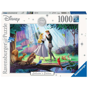 Ravensburger - 1000 piece Disney Moments - 1959 Sleeping Beauty