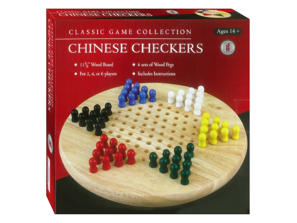 best chinese checkers strategy