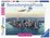 Ravensburger - 1000 Piece - Beautiful Places Skyline New York