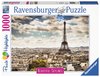 Ravensburger - 1000 Piece - Beautiful Places Skyline Paris-jigsaws-The Games Shop