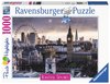 Ravensburger - 1000 Piece - Beautiful Places Skyline London-jigsaws-The Games Shop