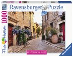 Ravensburger - 1000 Piece - Beautiful Places Mediterranean France-1000-The Games Shop