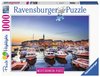 Ravensburger - 1000 Piece - Beautiful Places Mediterranean Croatia-jigsaws-The Games Shop