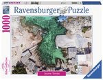 Ravensburger - 1000 piece - Talent Calo de Sant Agusti Frmentera-jigsaws-The Games Shop