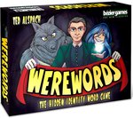 Werewords-board games-The Games Shop