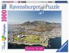 Ravensburger - 1000 Piece Beautiful Skyline - Cape Town-jigsaws-The Games Shop