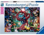 Ravensburger - 1000 Piece - Most Everyone is Mad-jigsaws-The Games Shop