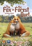 Fox in the Forest - Duet-board games-The Games Shop