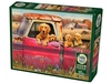 Cobble Hill - 1000 Piece - Cobble Hill Farm-jigsaws-The Games Shop