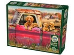 Cobble Hill - 1000 Piece - Cobble Hill Farm-jigsaws-The Games Shop