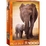 Eurographics - 1000 Piece - Elephant & Baby