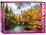 Eurographics - 1000 Piece - Autumn Church