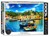 Eurographics - 1000 Piece - Portofino-jigsaws-The Games Shop