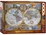Eurographics - 1000 Piece - Antique World Map #2