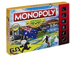 Monopoly - Australia edition-board games-The Games Shop