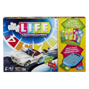 game of life electronic