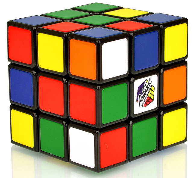 buy rubik's cube 3x3