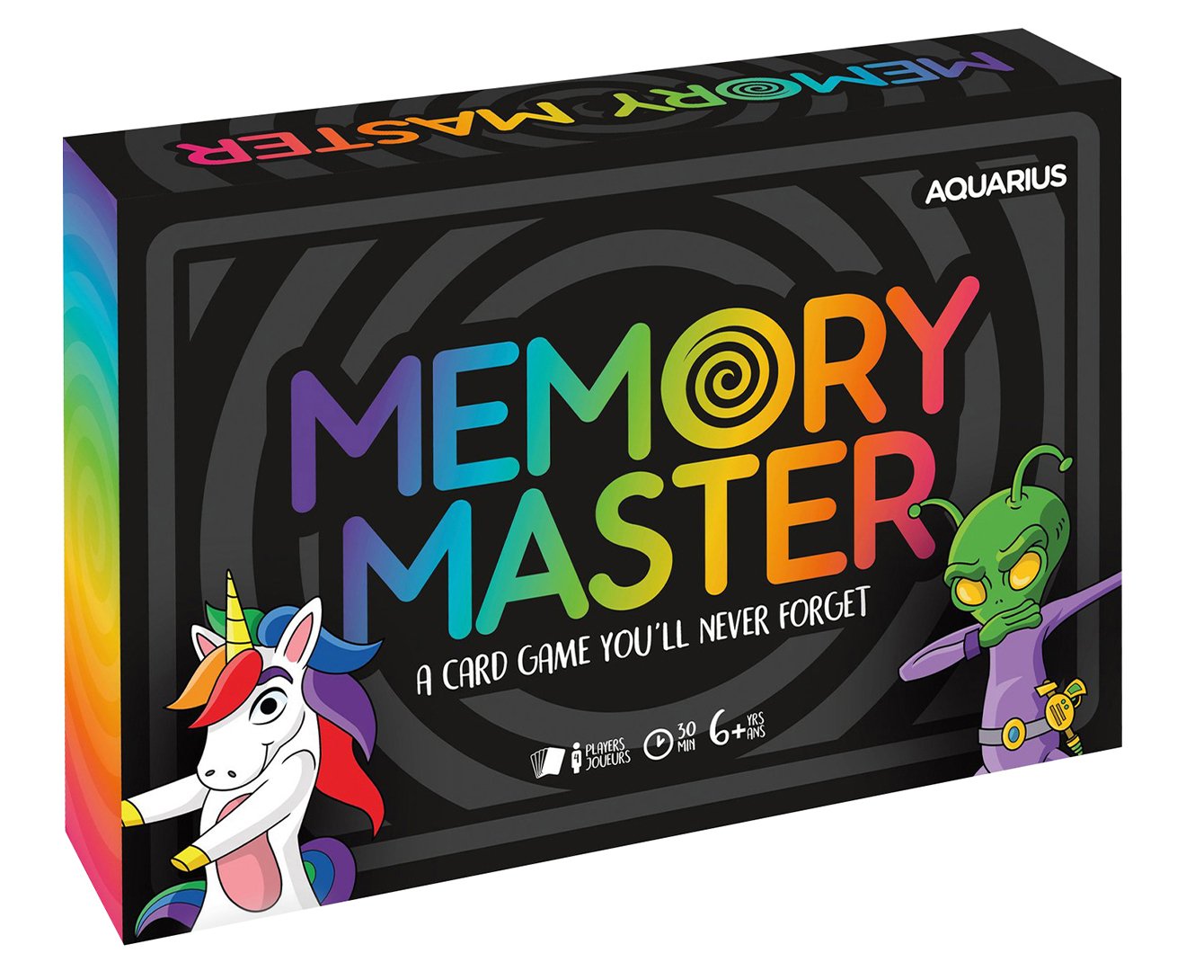 pny memory master review