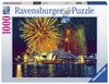 Ravensburger - 1000 piece - Fireworks over Sydney-jigsaws-The Games Shop