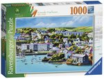 Ravensburger - 1000 piece - Kinsale Harbour Ireland-jigsaws-The Games Shop