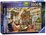 Ravensburger - 1000 piece - Fantasy Bookshop