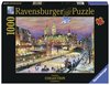 Ravensburger - 1000 piece - Ottawa Winterlude-jigsaws-The Games Shop