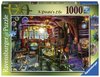 Ravensburger - 1000 piece - A Pirate's Life-jigsaws-The Games Shop