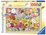 Ravensburger - 1000 piece - Blooming Beautiful