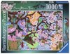 Ravensburger - 1000 piece - Cherry Blossom Time-jigsaws-The Games Shop