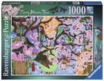 Ravensburger - 1000 piece - Cherry Blossom Time-jigsaws-The Games Shop