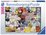 Ravensburger - 1000 piece - Wine Labels