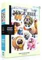 NYPC - 1000 piece New Yorker - Baby it's Cold Outside-jigsaws-The Games Shop