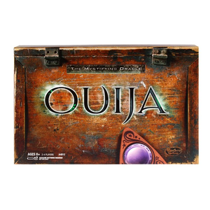 Ouija - light up