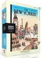 NYPC - 1000 piece New Yorker - Ultimate Destination-jigsaws-The Games Shop