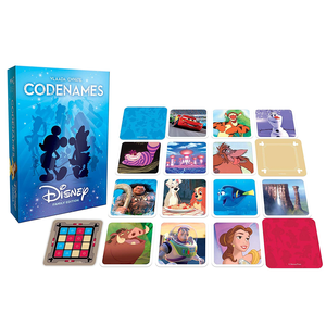 Codenames - Disney